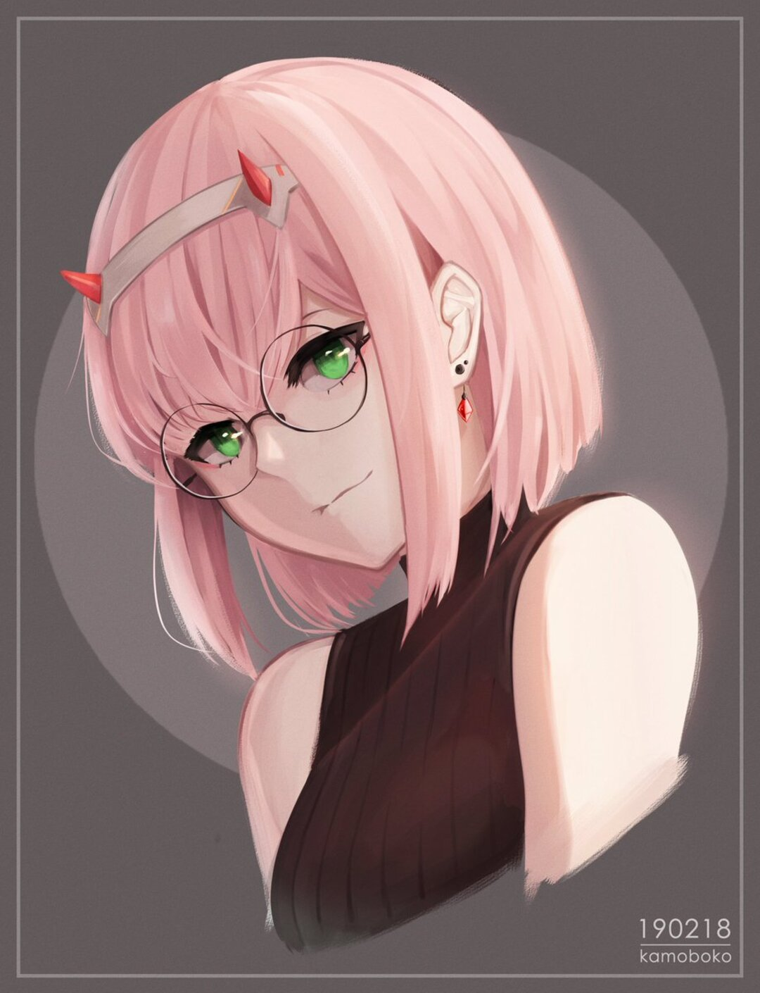 Avatar di Kritos