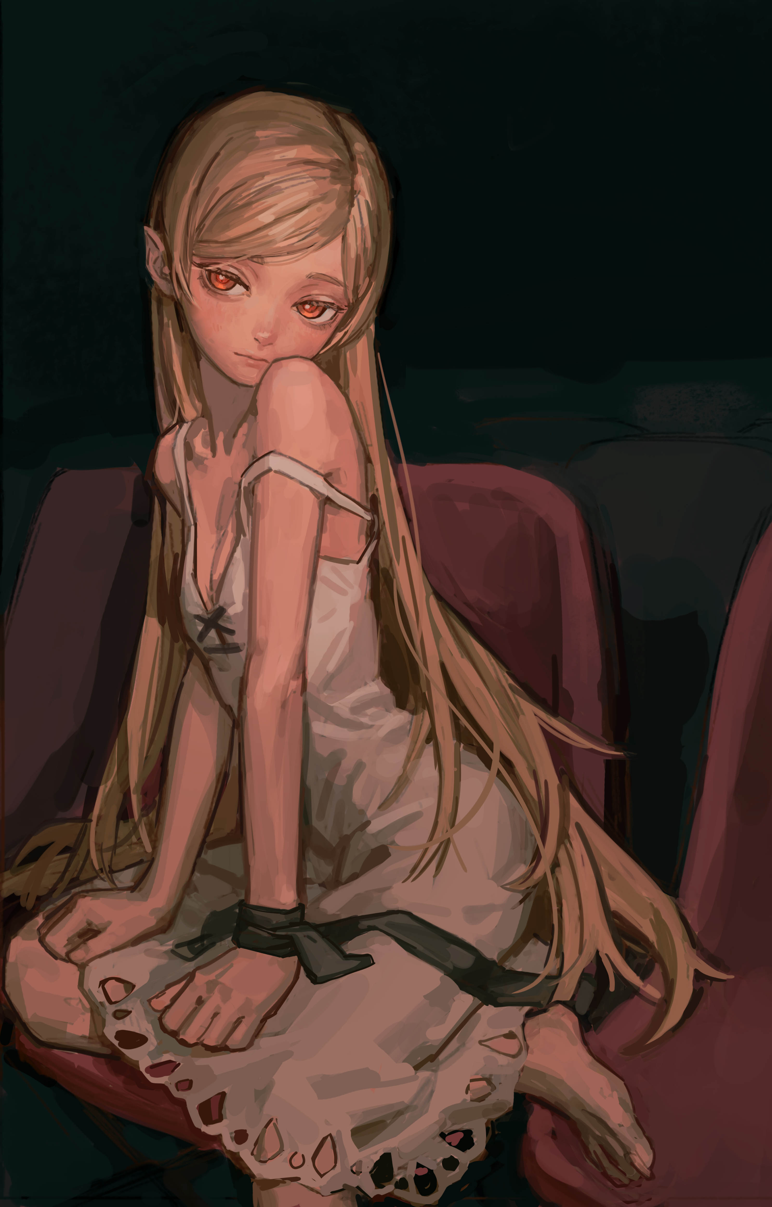 Avatar di PorcelainKnight