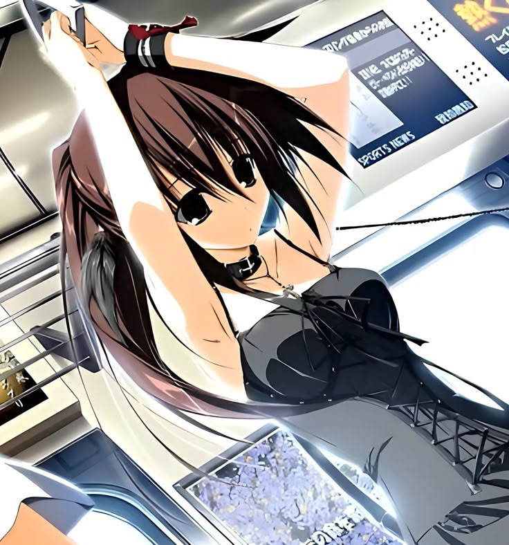 Avatar di Eki